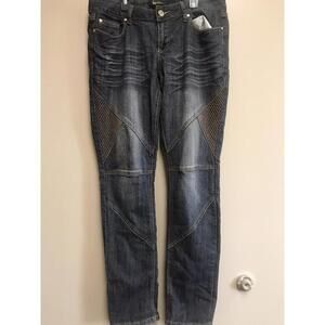 Vintage ••KANI GOLD Original•• Denim Jeans in Youth Size 11 / 12